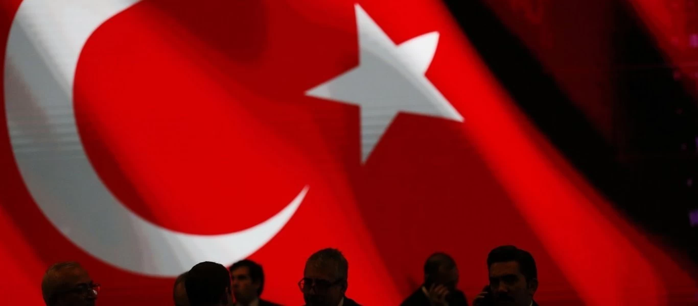 Το ΕΔΑΔ καταδίκασε την Τουρκία για την προφυλάκιση δέκα δημοσιογράφων το 2016